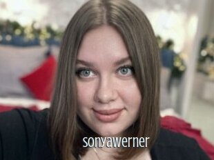 Sonyawerner