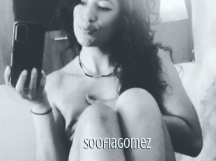 Soofiagomez