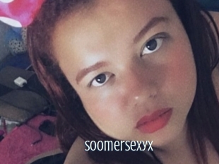 Soomersexyx