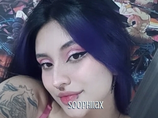 Soophiiax