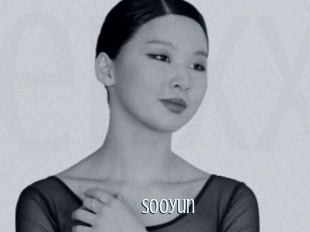 Sooyun