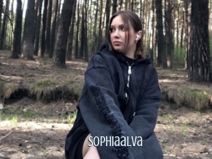 Sophiaalva