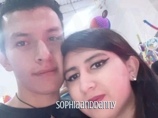 Sophiaanddanny