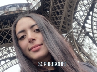 Sophiabonnt