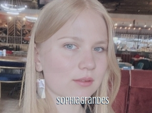 Sophiagrandes