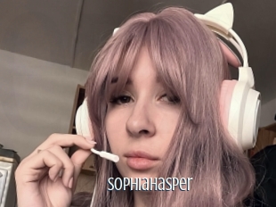 Sophiahasper