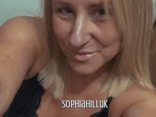 Sophiahilluk