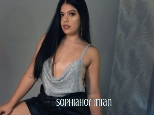 Sophiahoftman