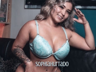 Sophiahurtado