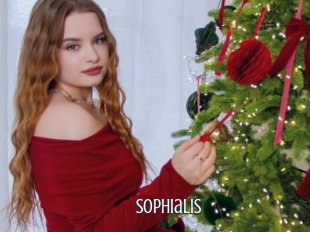 Sophialis
