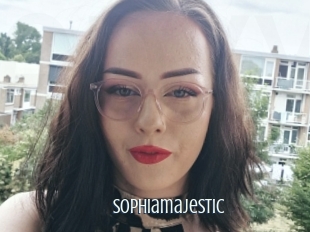 Sophiamajestic