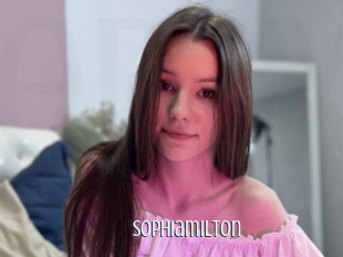 Sophiamilton