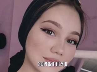 Sophiamilyni