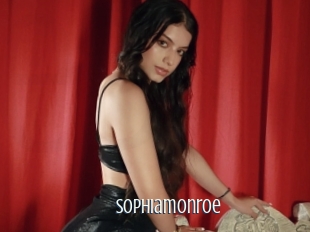 Sophiamonroe