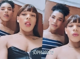 Sophiaparty