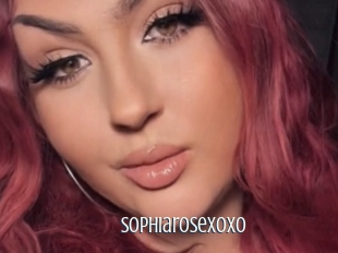 Sophiarosexoxo