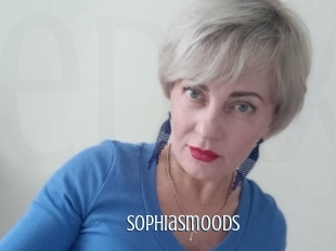 Sophiasmoods