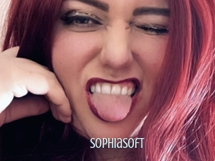 Sophiasoft