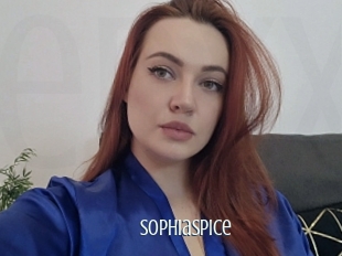 Sophiaspice