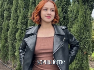 Sophicherrie