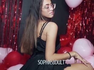 Sophieadult