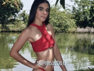 Sophieaedile