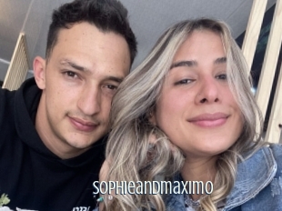 Sophieandmaximo