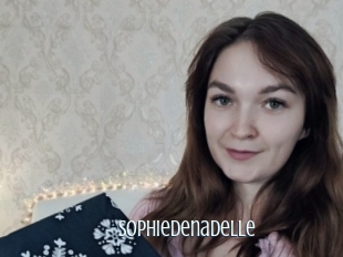 Sophiedenadelle