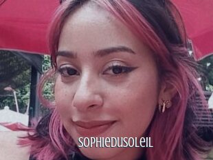 Sophiedusoleil