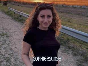 Sophieesunset