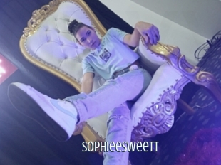 Sophieesweett