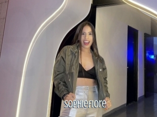 Sophiefiore