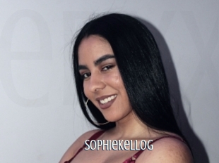 Sophiekellog