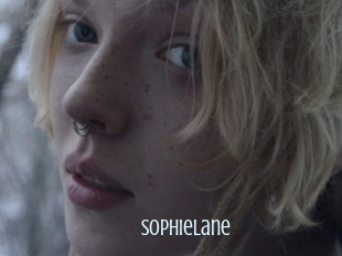 Sophielane