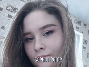 Sophieleeme