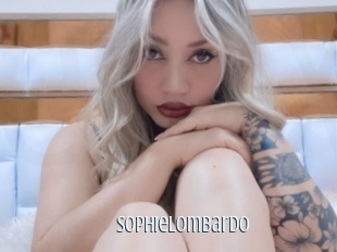 Sophielombardo