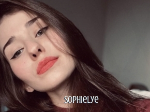 Sophielye