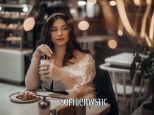 Sophiemystic