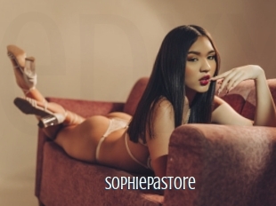 Sophiepastore