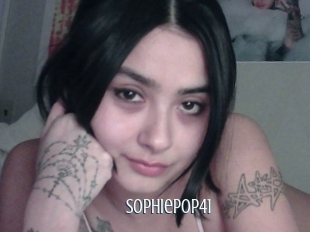 Sophiepop41