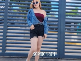 Sophierigth