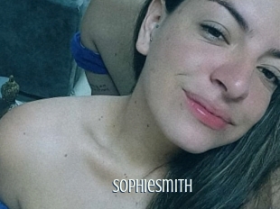 Sophiesmith