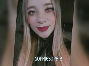 Sophiesophie