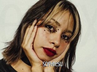 Sophiesu