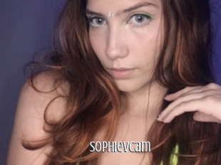 Sophievcam