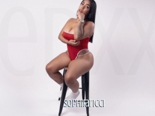 Sophiiaricci