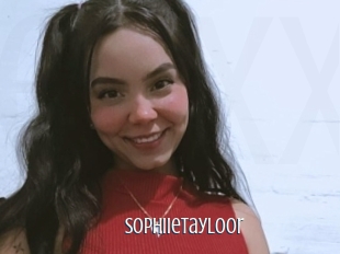 Sophiietayloor