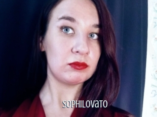 Sophilovato