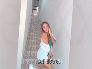 Sophiowen