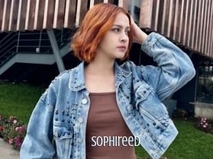 Sophireed